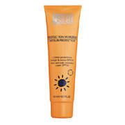 Crème solaire SPF 20