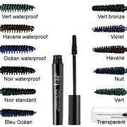 mascara LOVELY CILS